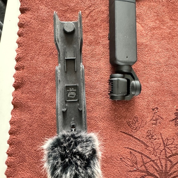 DJI OSMO POCKET - Picture 3 of 5